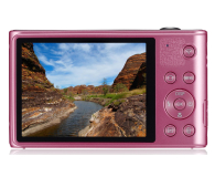 Samsung WB30F RÓŻOWY - 1394568 - zdjęcie 4